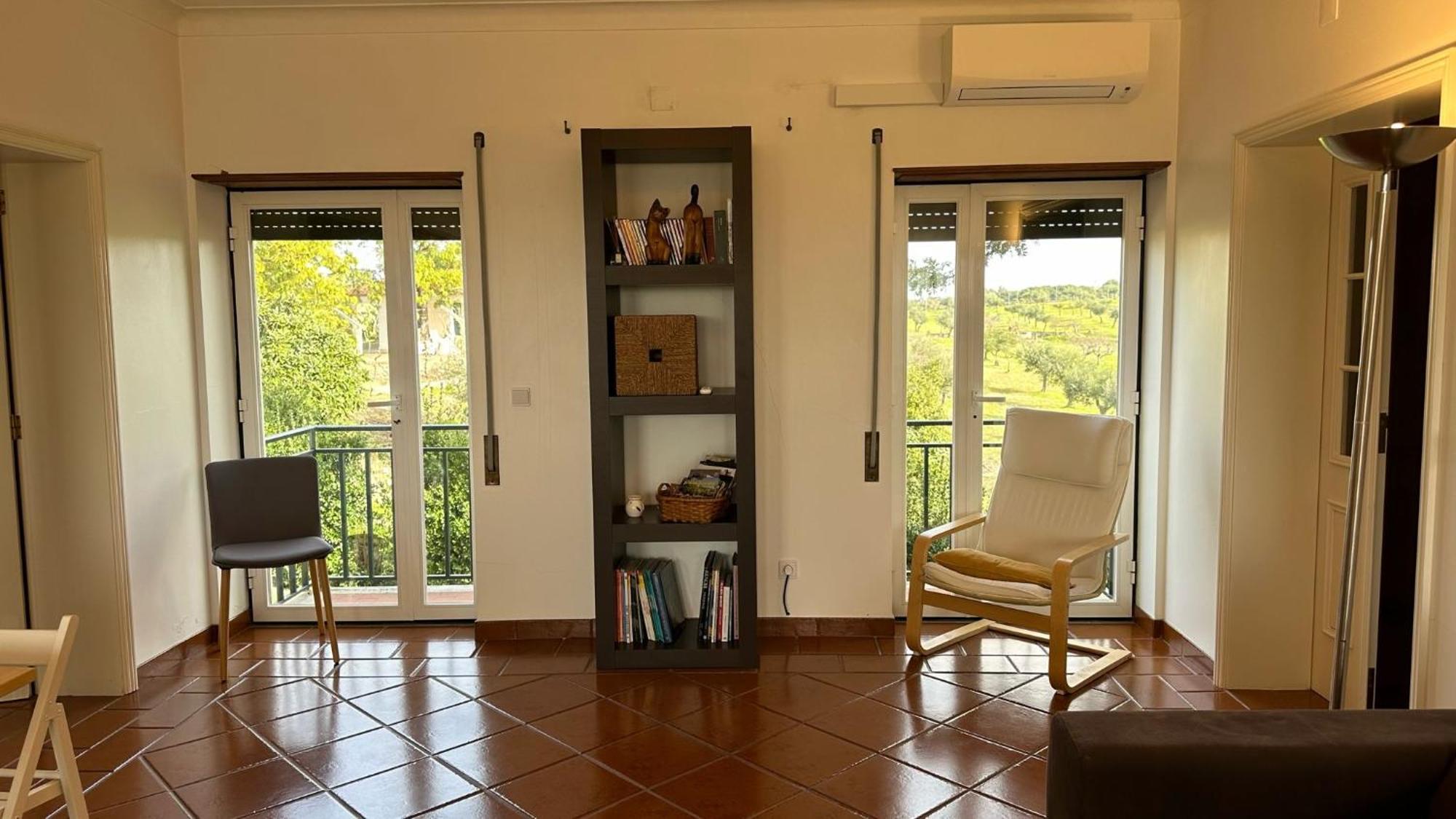 Villa Alto Do Sobreiro Escalos de Cima Exterior foto