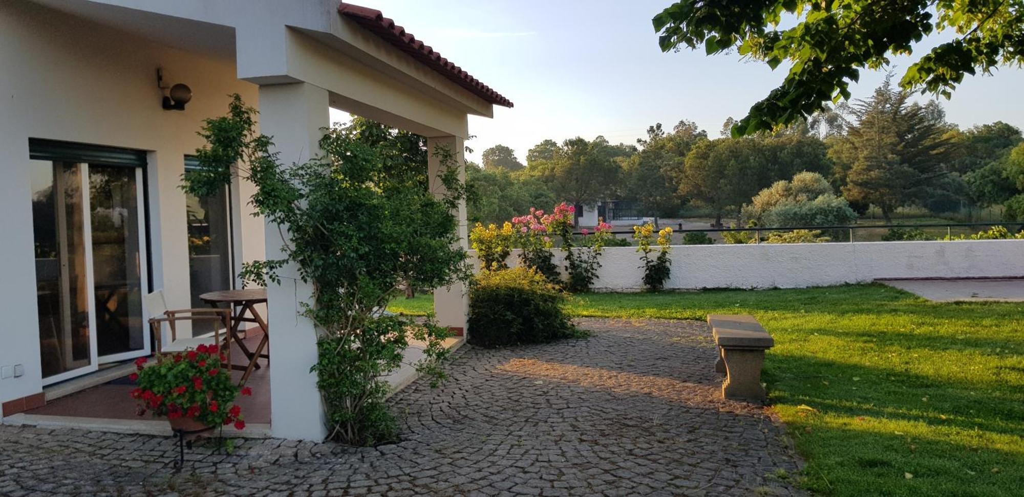 Villa Alto Do Sobreiro Escalos de Cima Exterior foto